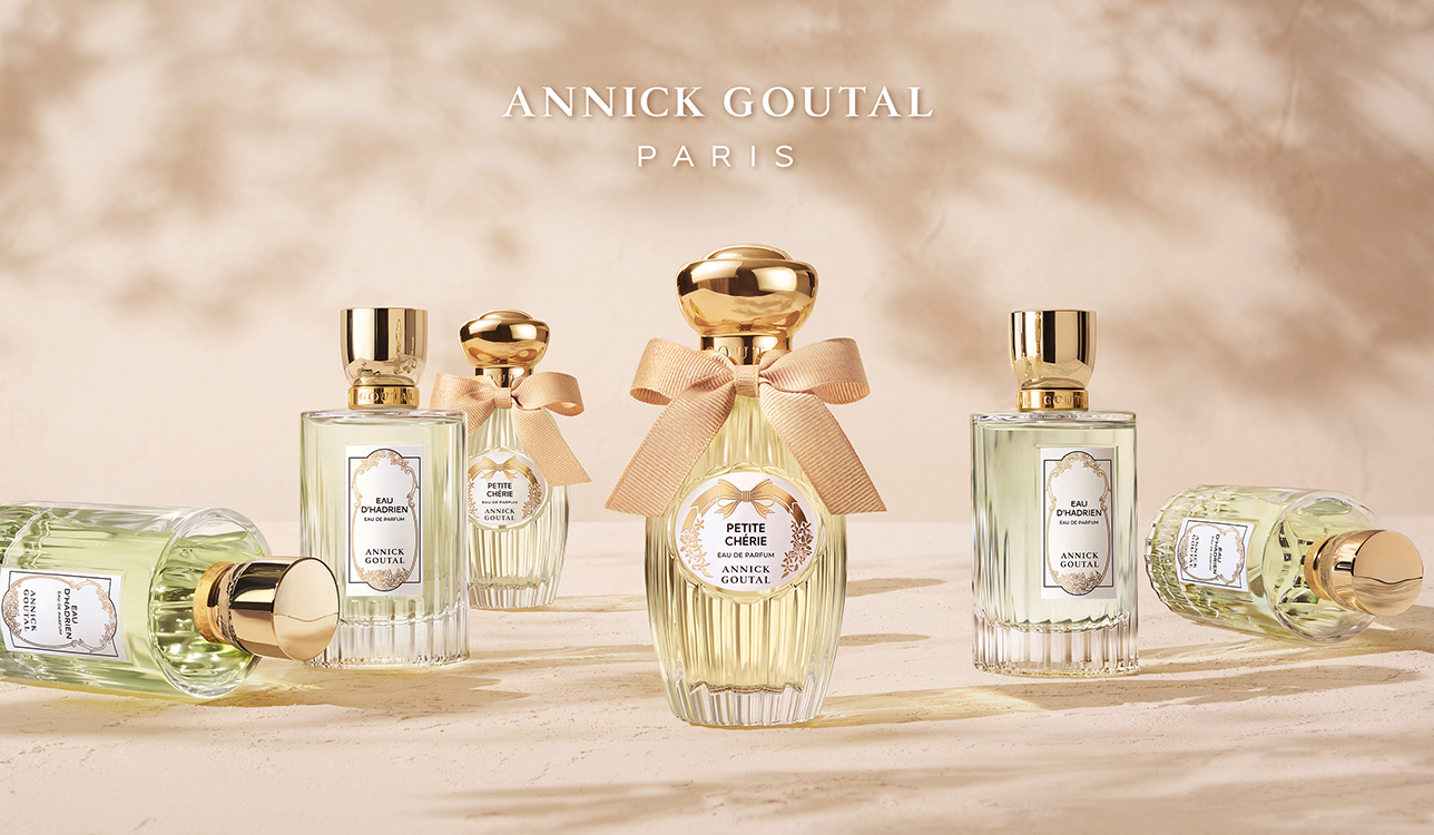 Annick Goutal Paris