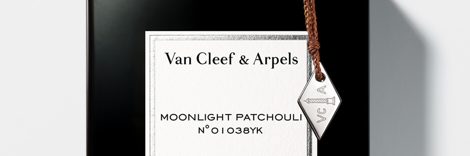 Van Cleef and Arpels Moonlight Patchouli