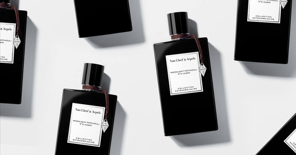Van Cleef and Arpels Moonlight Patchouli