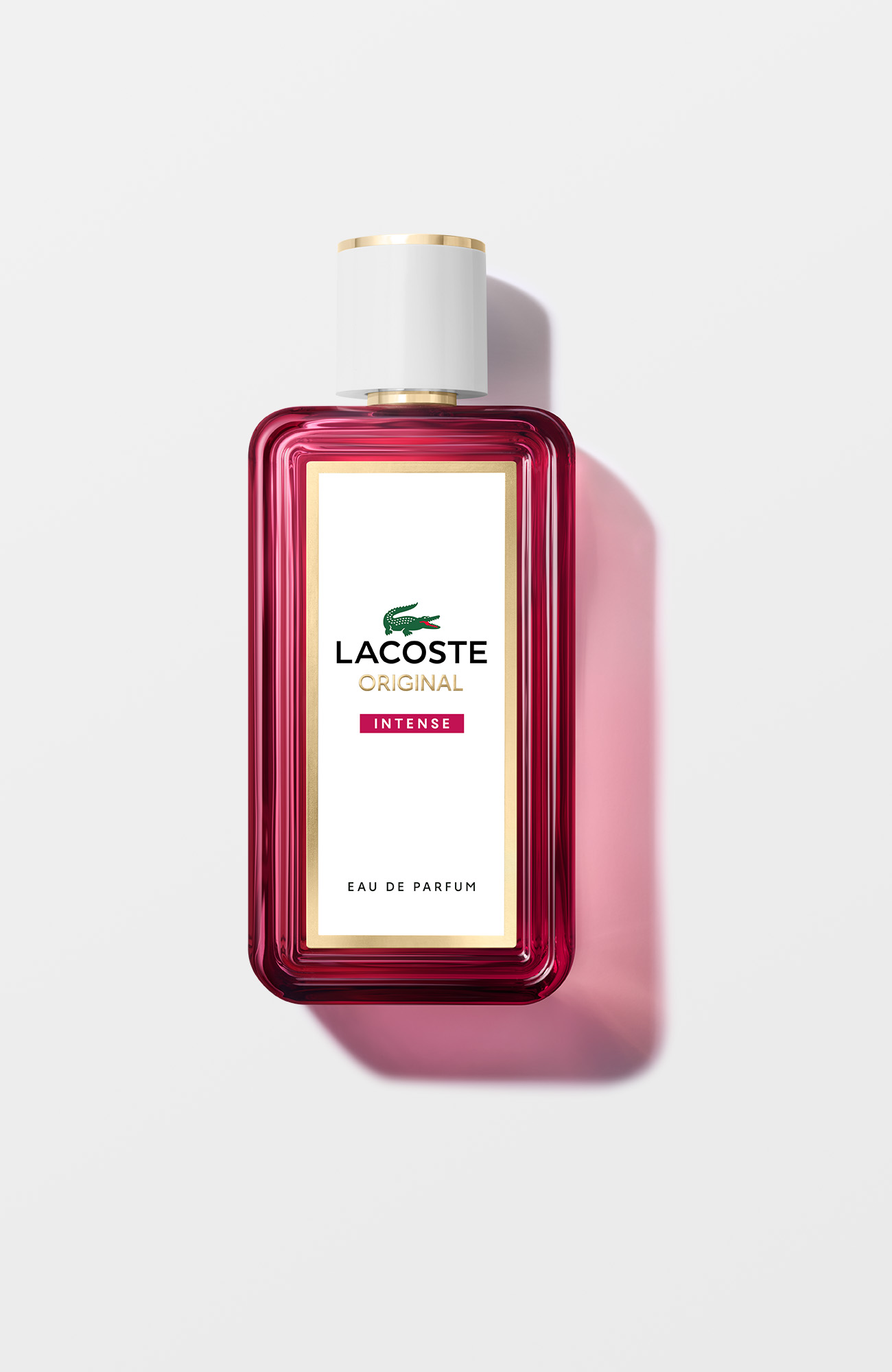 Lacoste Original Femme Intense