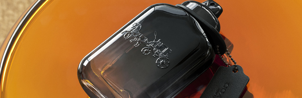 Coach for Men