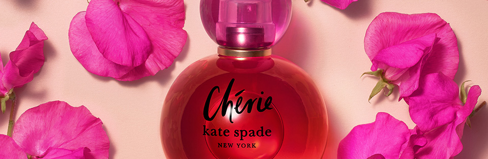 Kate Spade Chérie