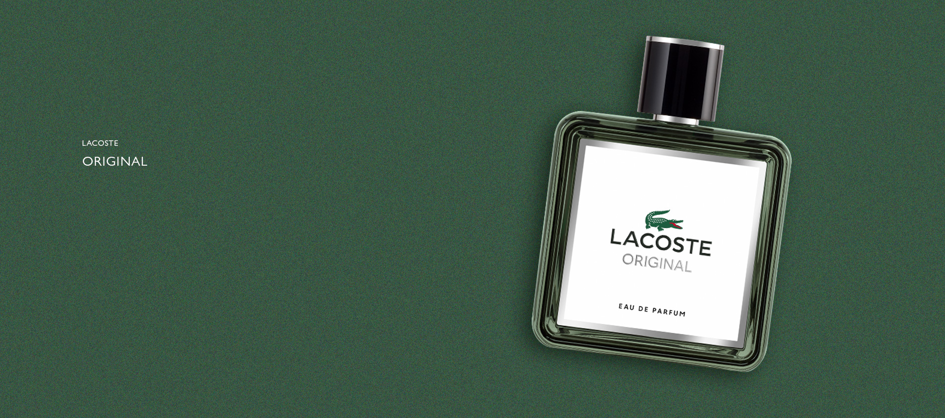 Lacoste Original