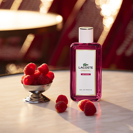 Lacoste Original Femme Intense