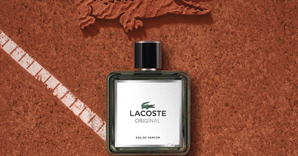 Lacoste Original