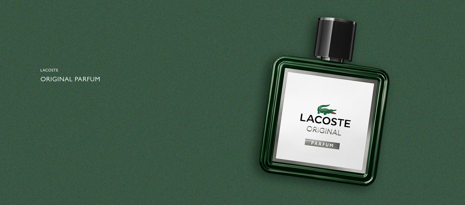 Lacoste Original Parfum