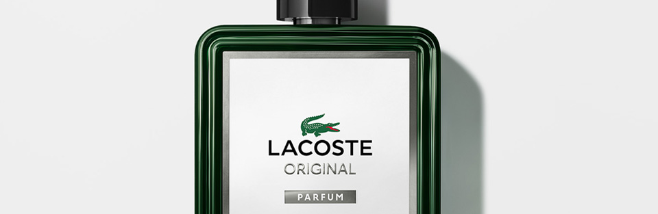 Lacoste Original Parfum