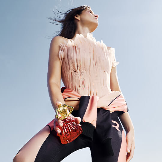Rochas Audace Le Parfum