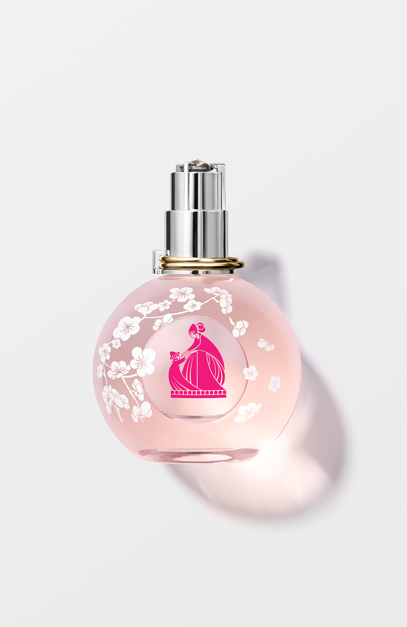 Lanvin Eclat d'Arpège White Tea