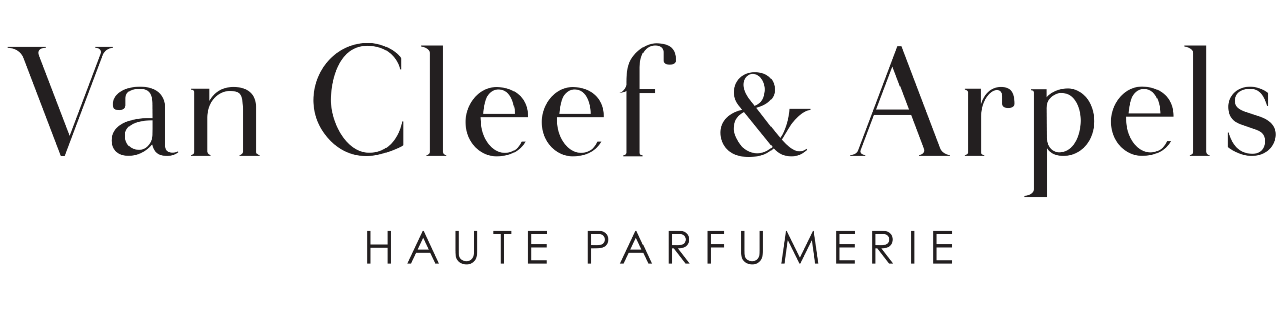Logo Van Cleef and Arpels