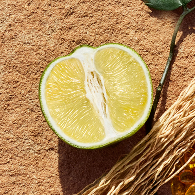 Bergamote