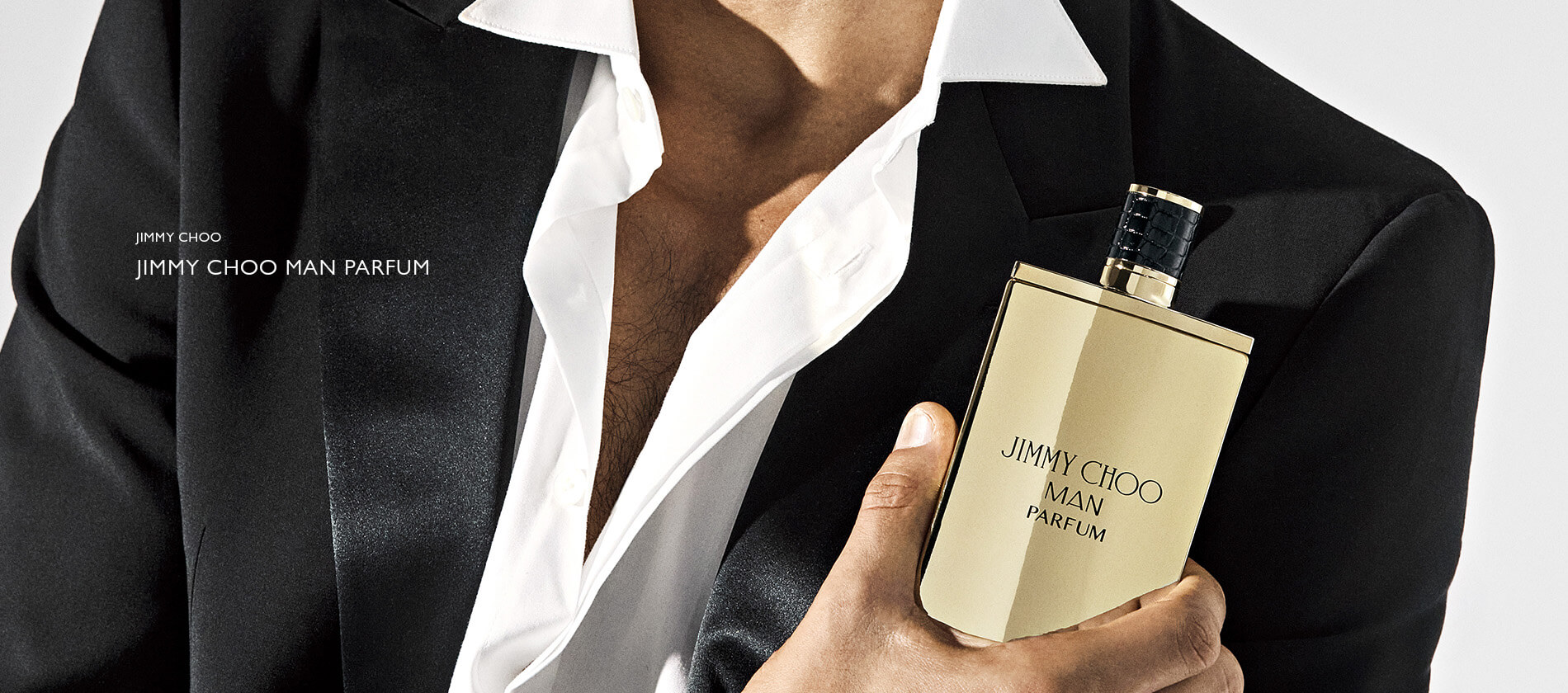 Jimmy Choo Man Parfum
