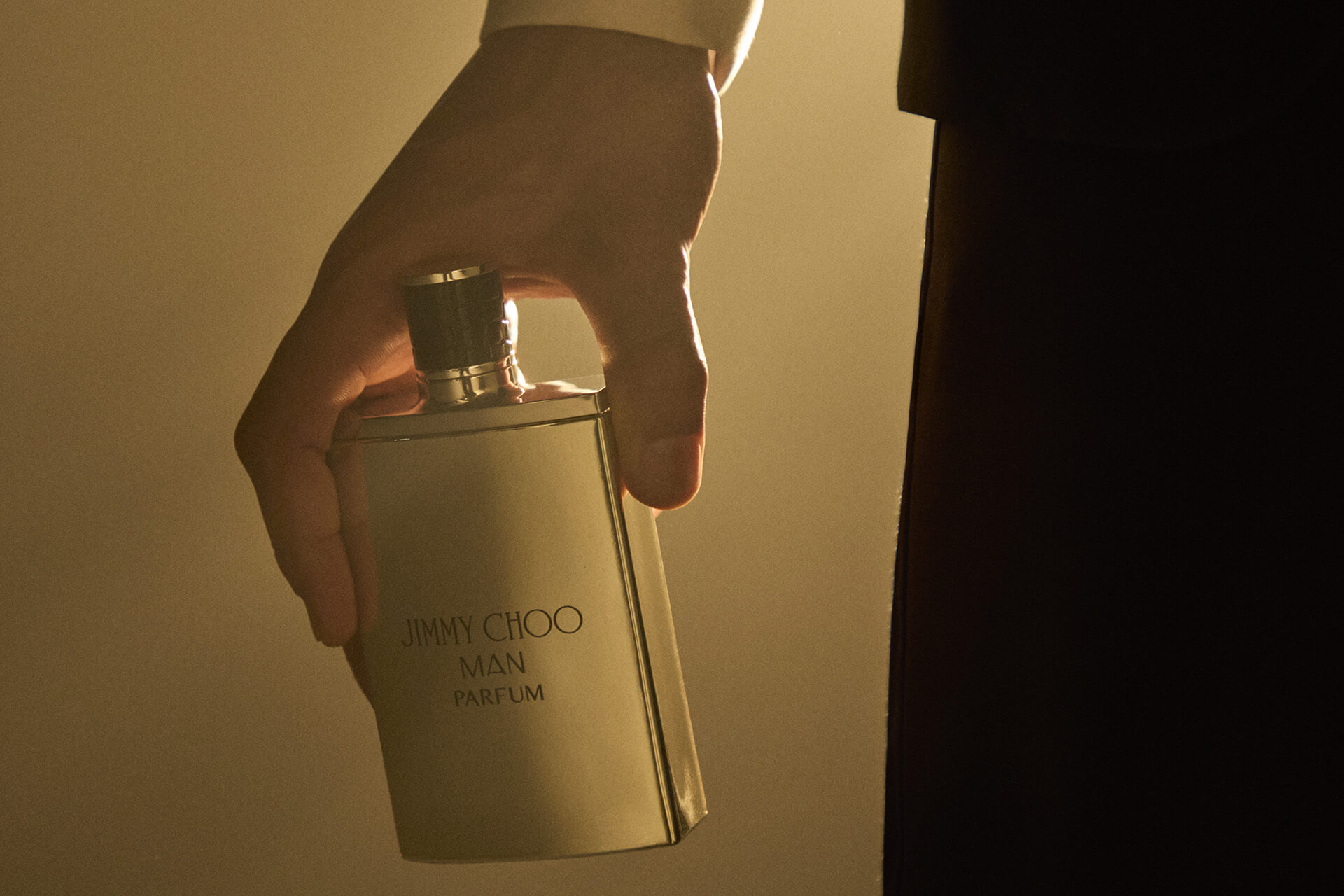 Jimmy Choo Man Parfum
