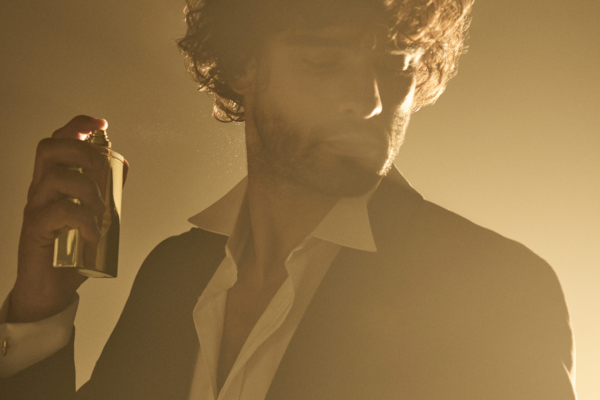 Jimmy Choo Man Parfum