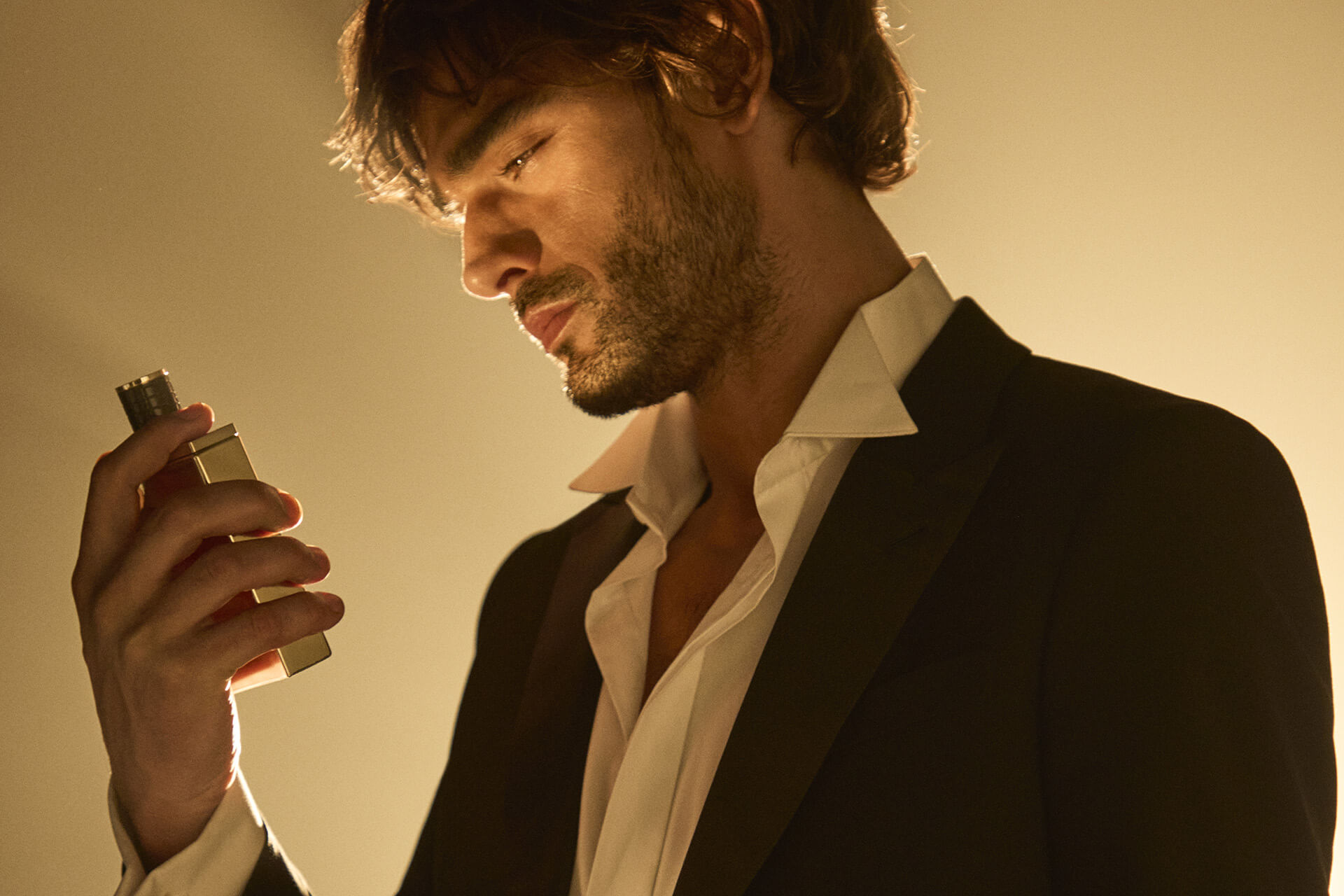 Jimmy Choo Man Parfum