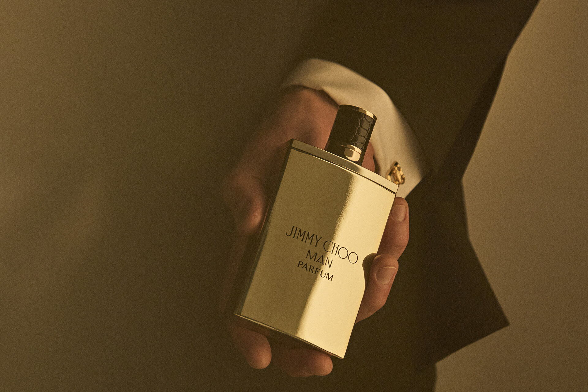 Jimmy Choo Man Parfum