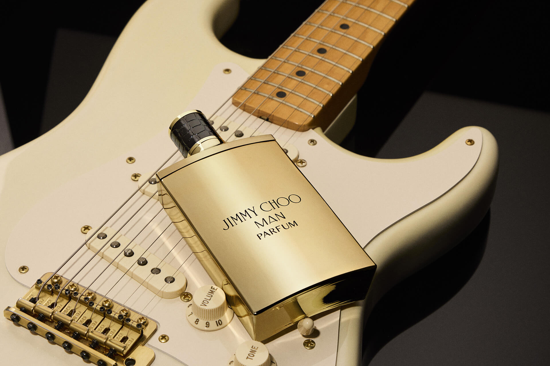 Jimmy Choo Man Parfum
