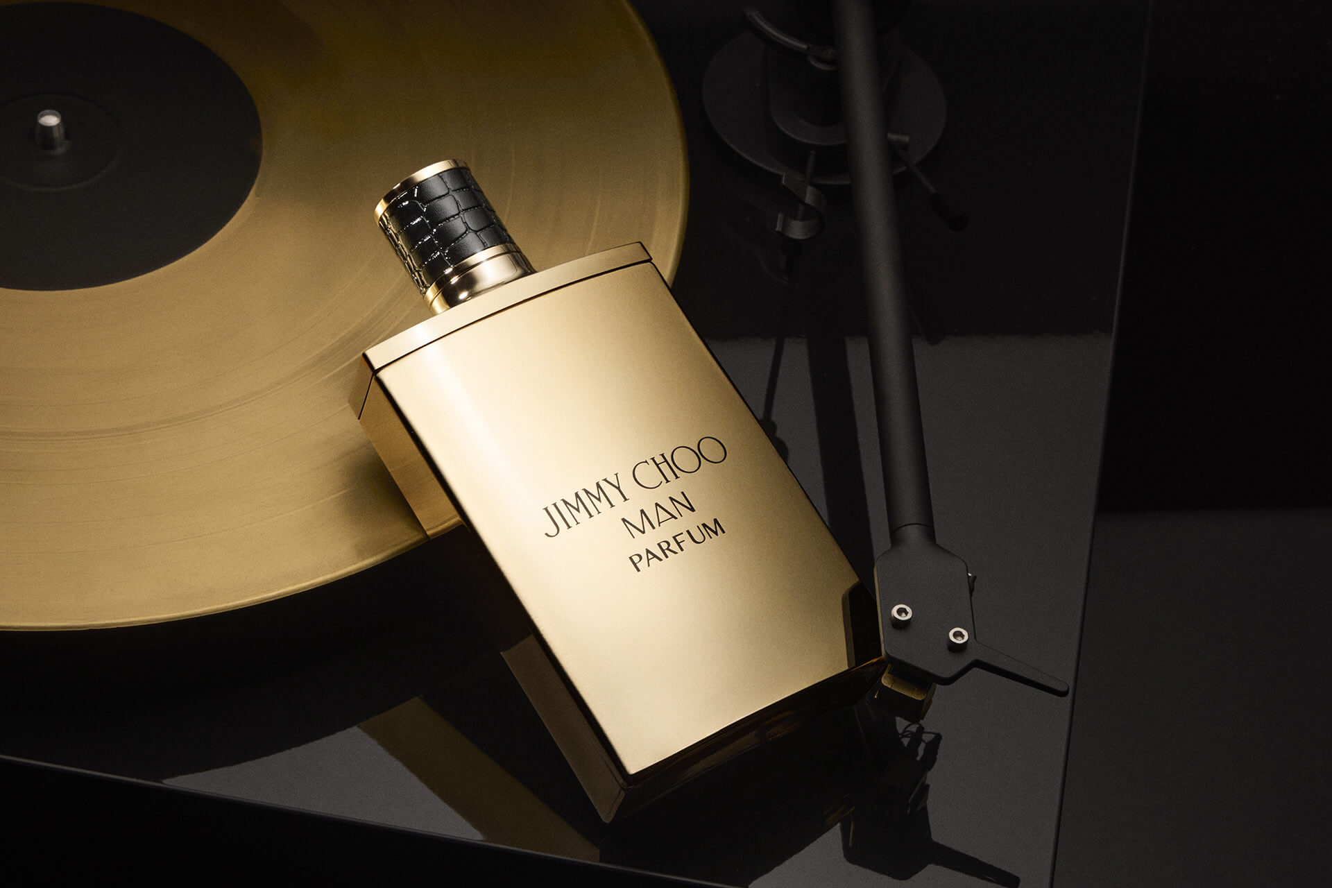 Jimmy Choo Man Parfum