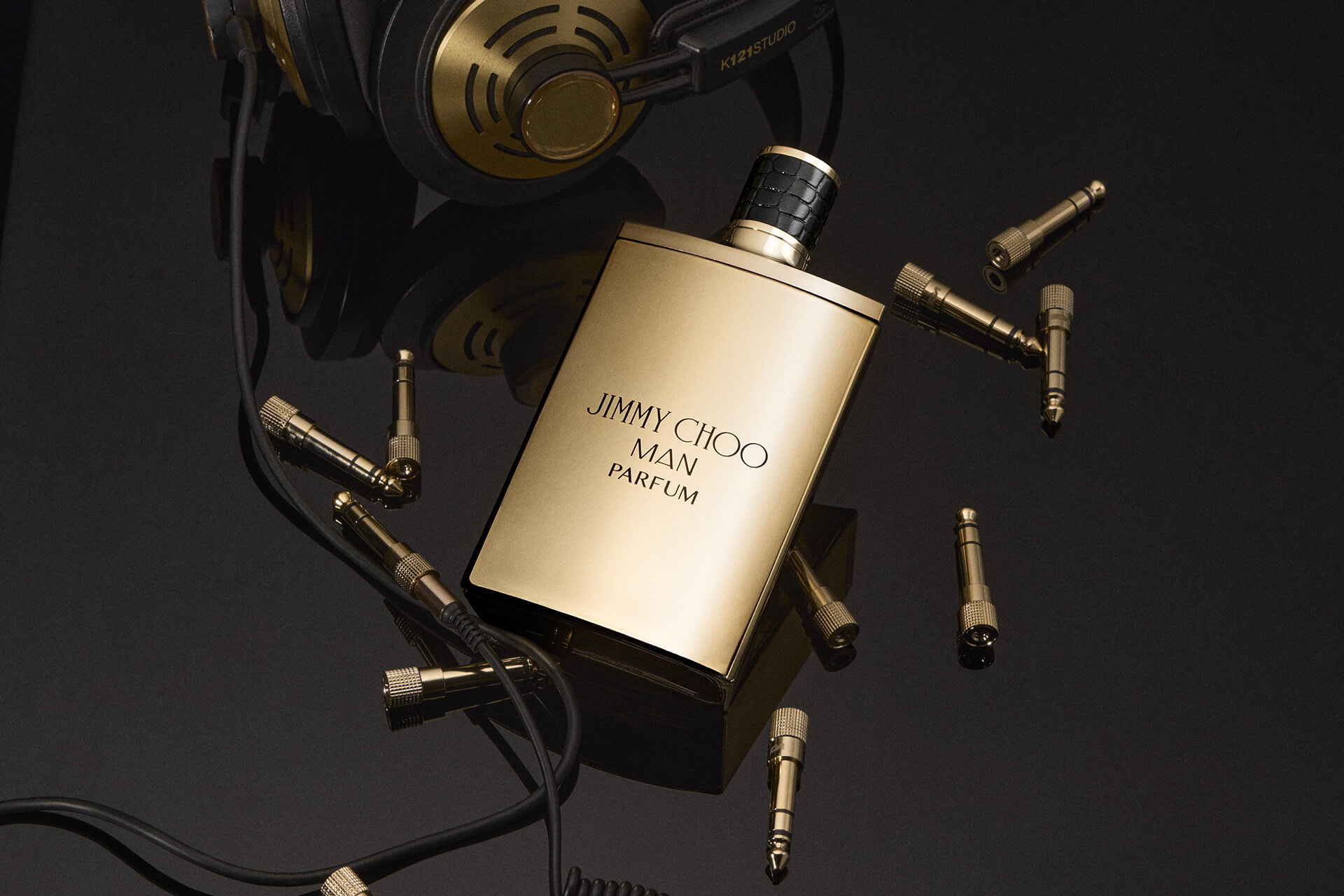 Jimmy Choo Man Parfum