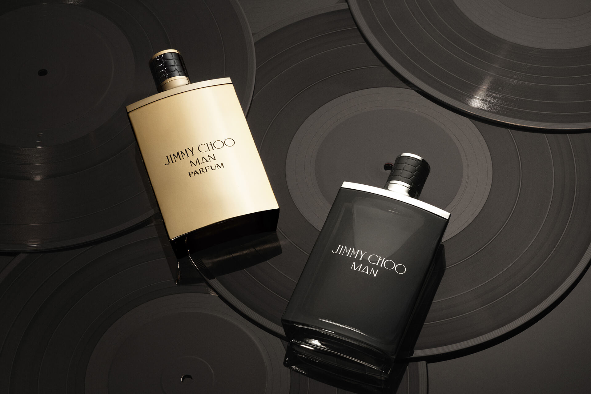 Jimmy Choo Man Parfum