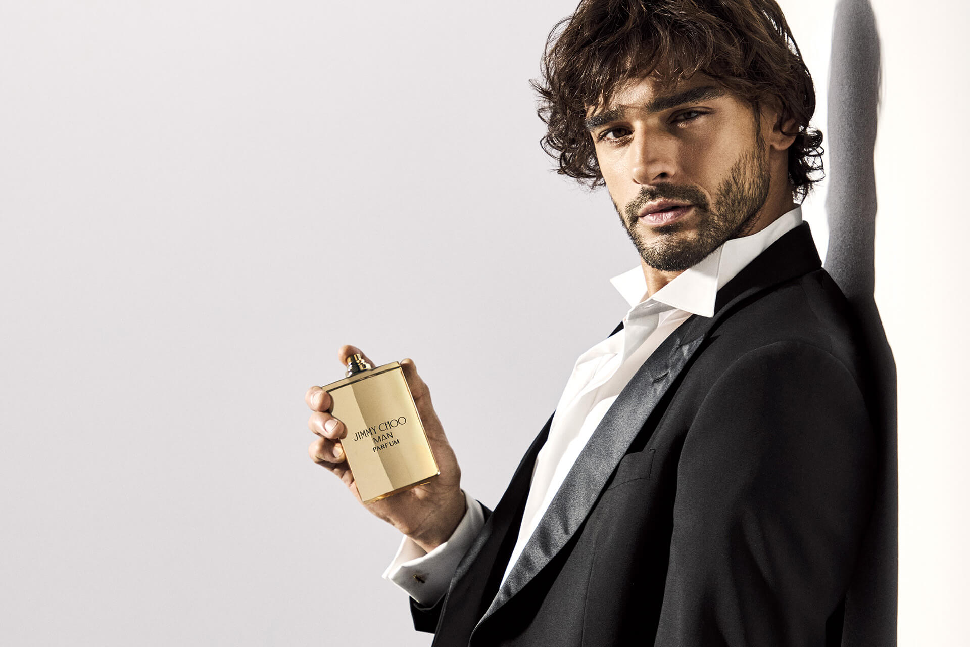 Jimmy Choo Man Parfum