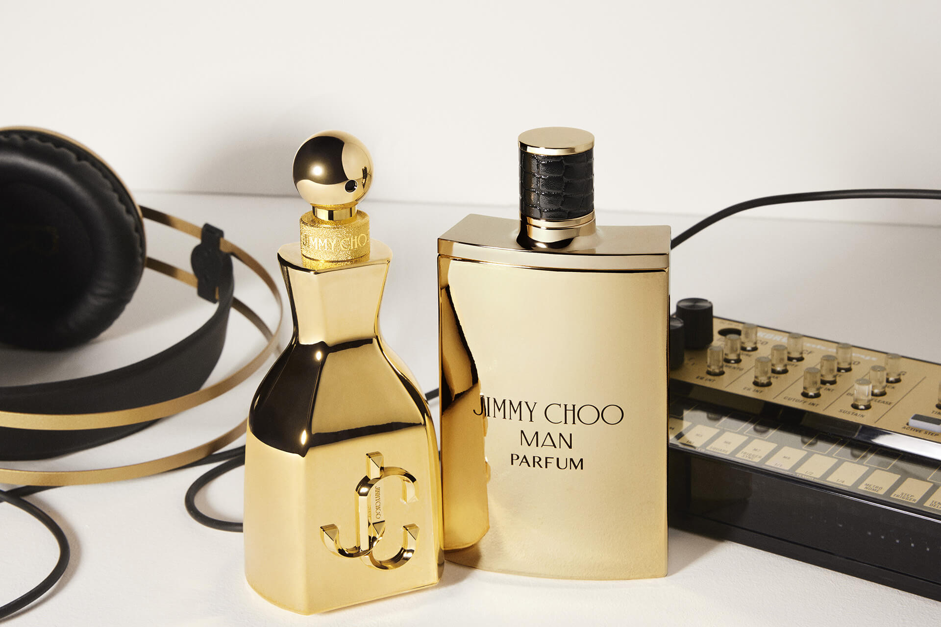 Jimmy Choo Man Parfum