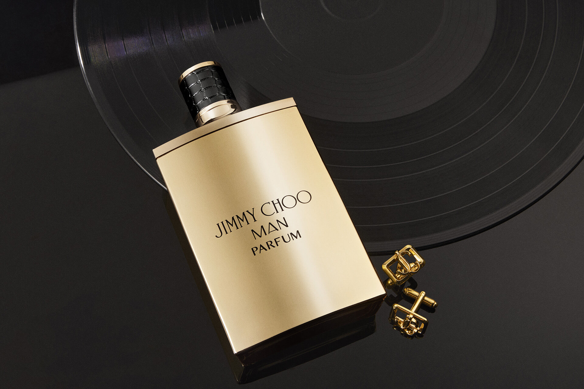Jimmy Choo Man Parfum