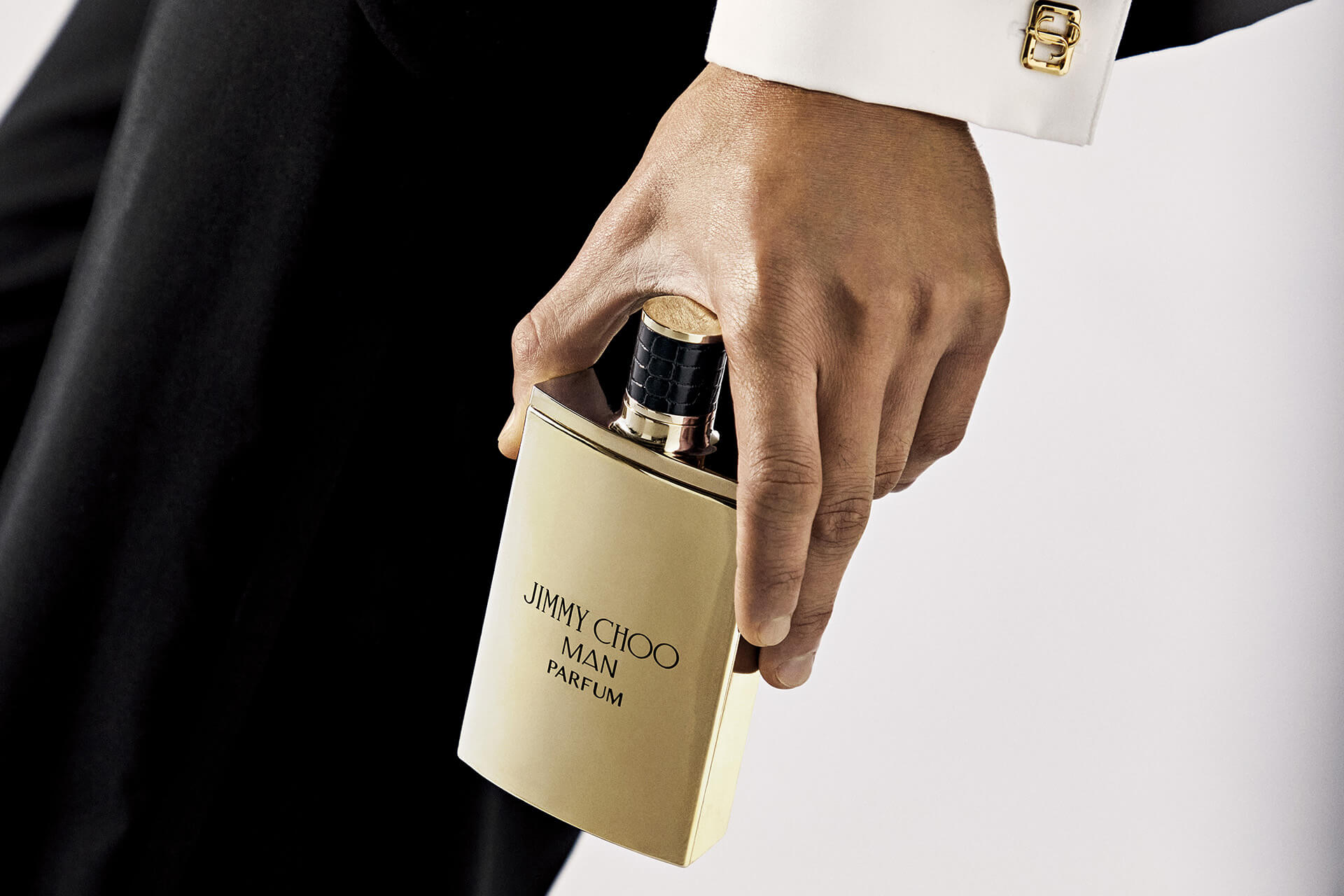 Jimmy Choo Man Parfum