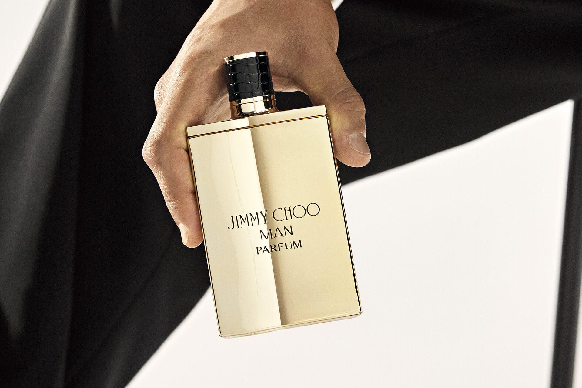 Jimmy Choo Man Parfum
