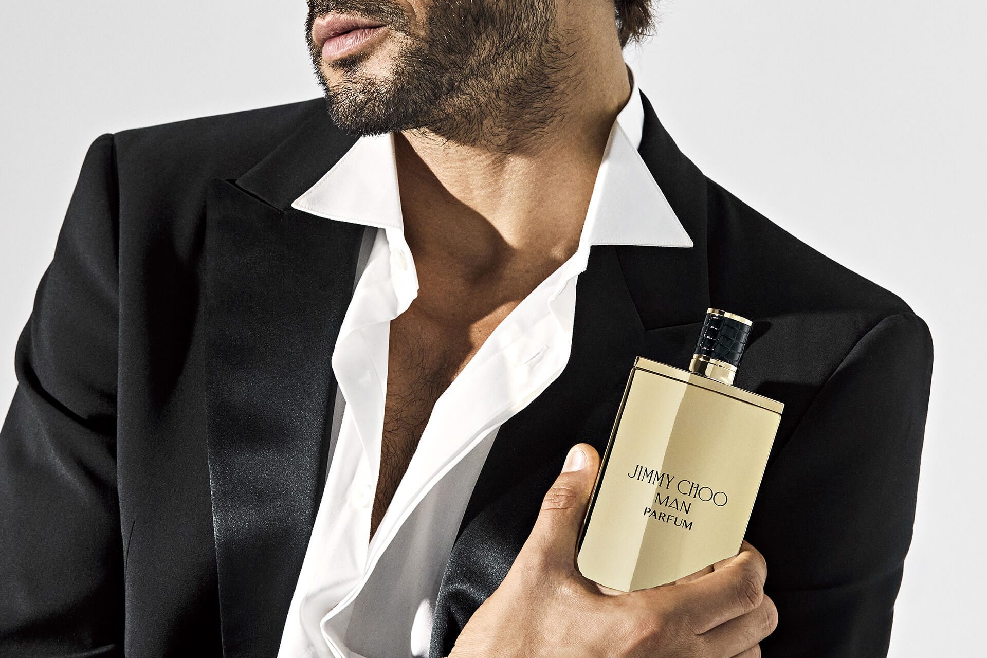 Jimmy Choo Man Parfum