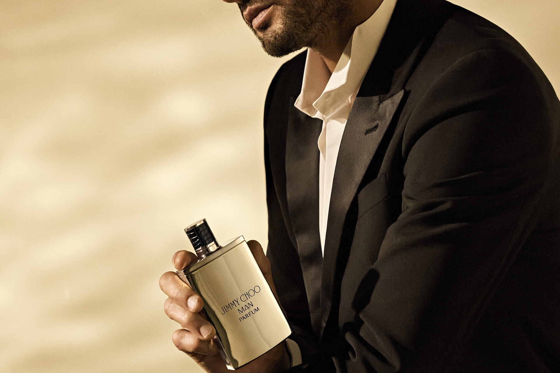 Jimmy Choo Man Parfum