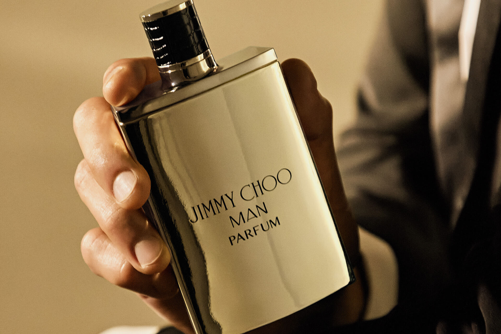 Jimmy Choo Man Parfum