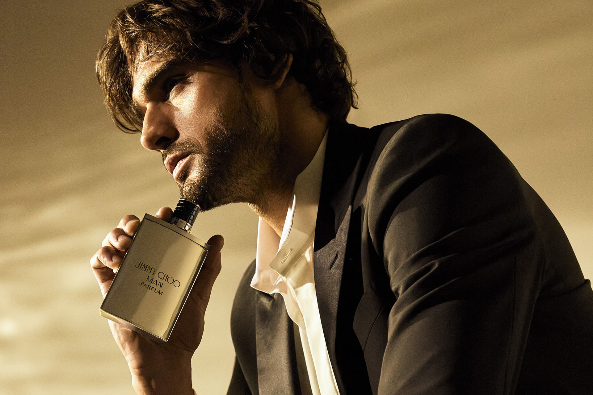 Jimmy Choo Man Parfum