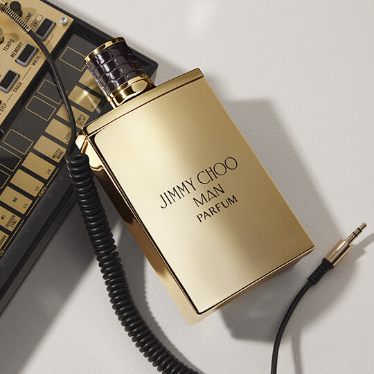 Jimmy Choo Man Parfum