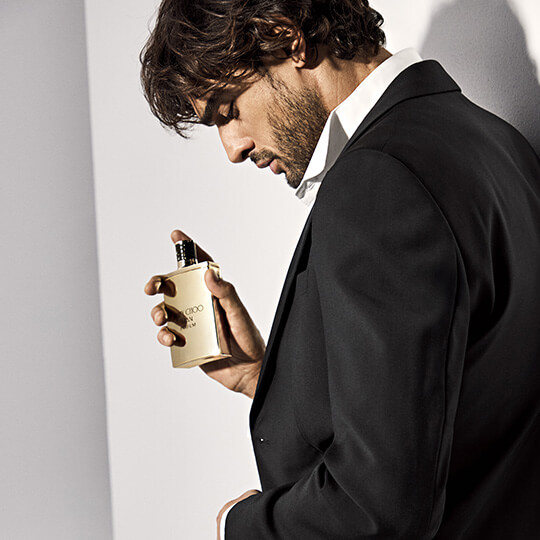 Jimmy Choo Man Parfum
