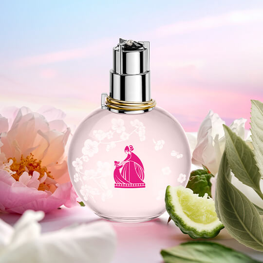 Lanvin Eclat d'Arpège White Tea