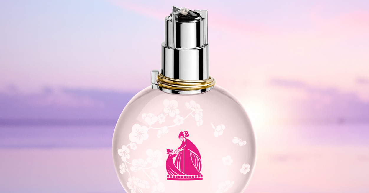 Sans-titre-7 Lanvin Eclat d'Arpege Whiute Tea