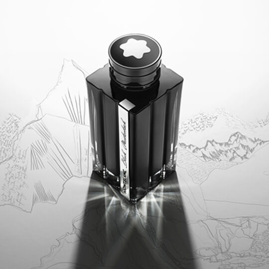 Montblanc Black Meisterstuck