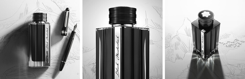 Montblanc Black Meisterstuck