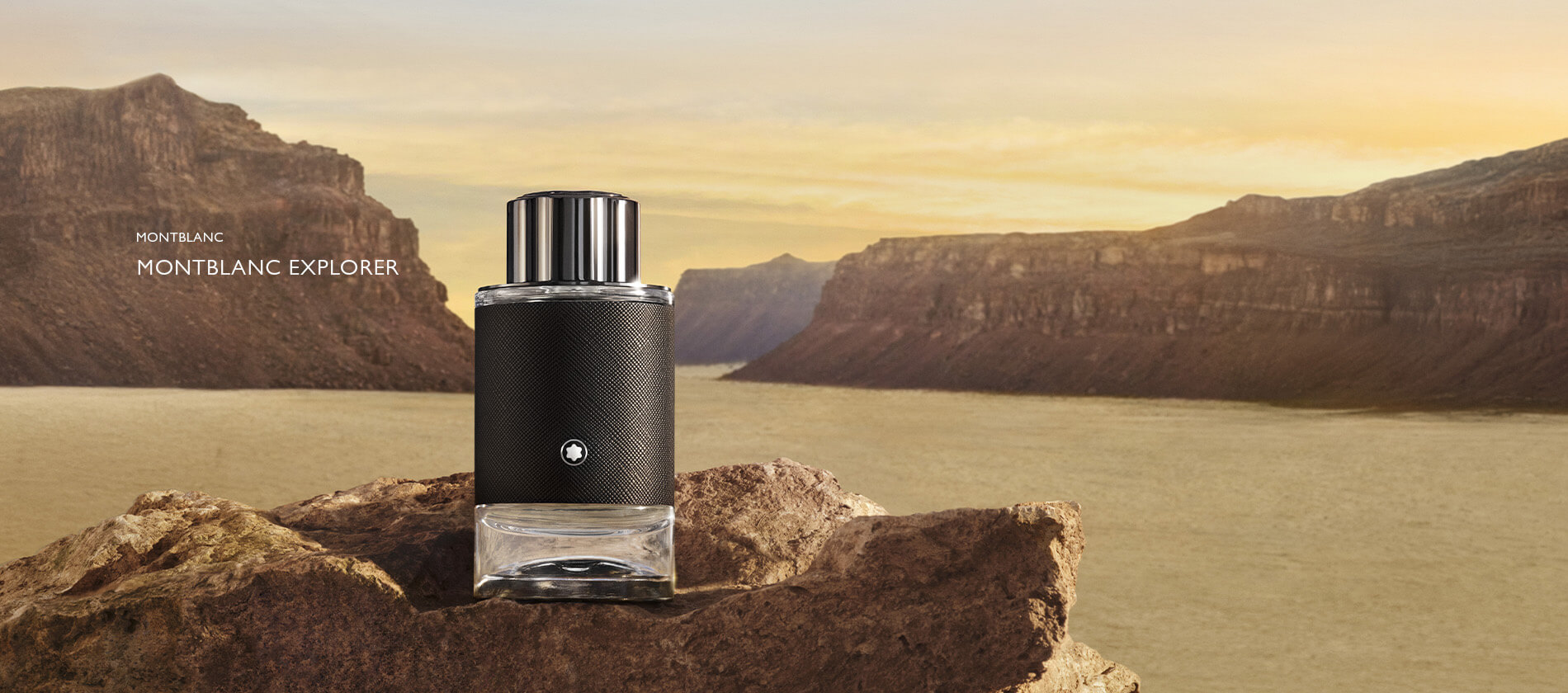 Montblanc Explorer