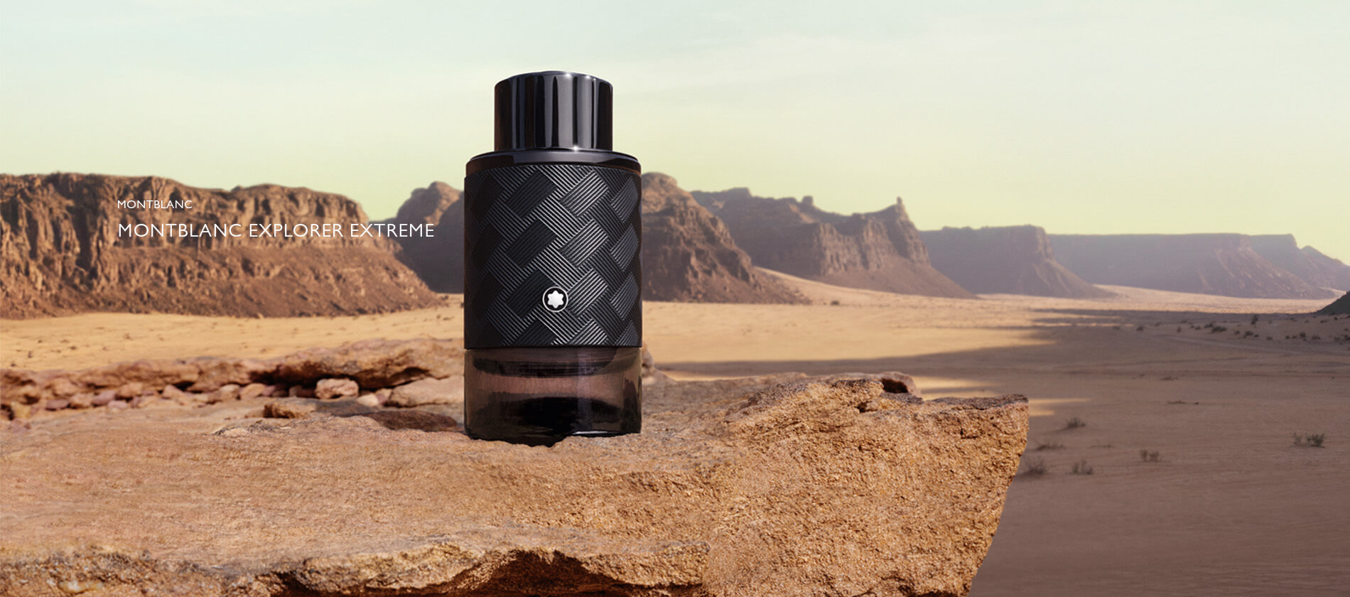 Montblanc Explorer Extreme