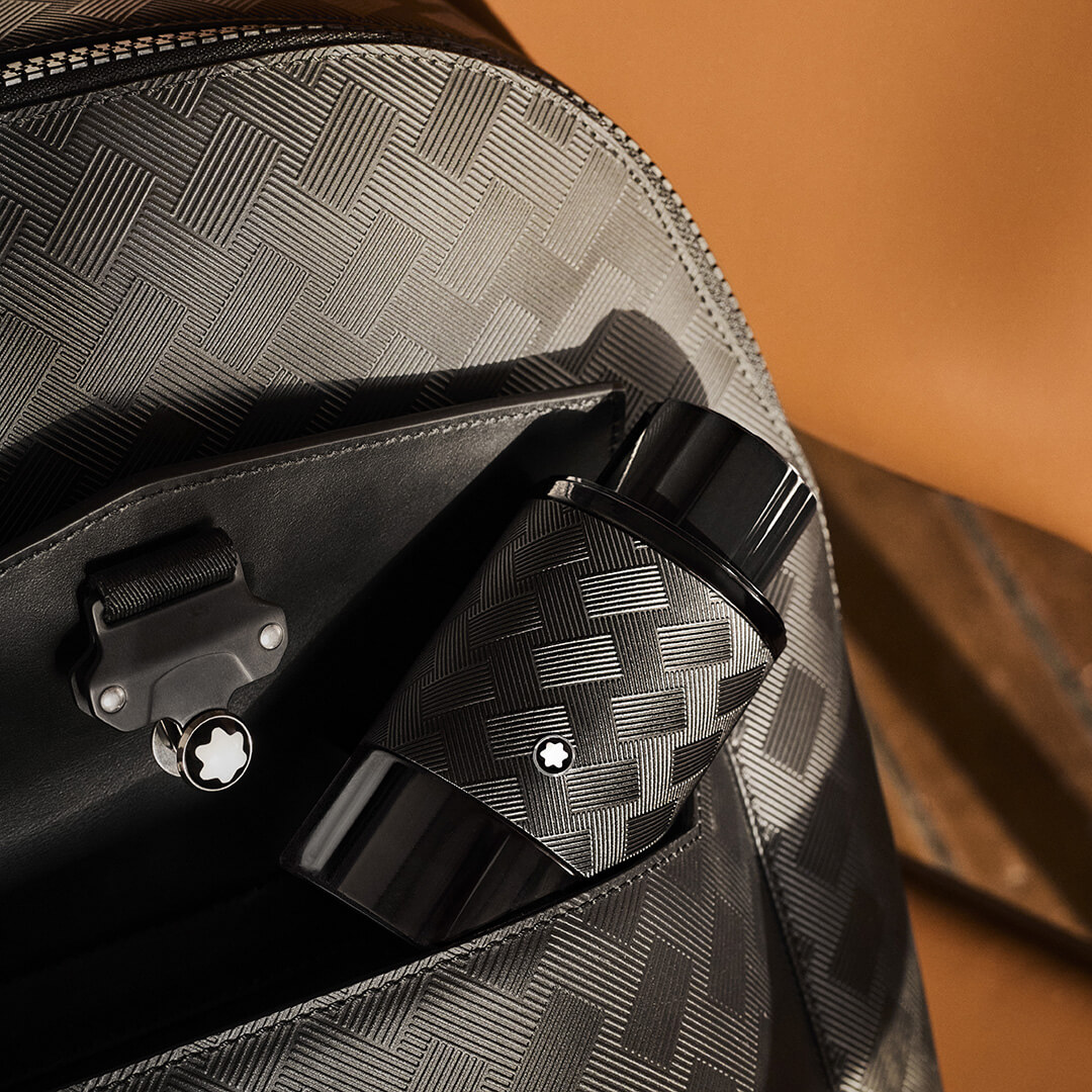 Montblanc Explorer Extreme