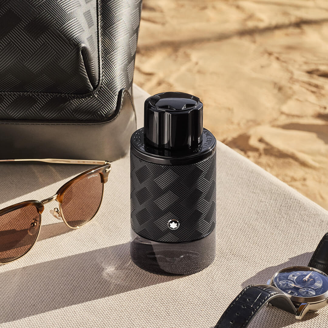 Montblanc Explorer Extreme