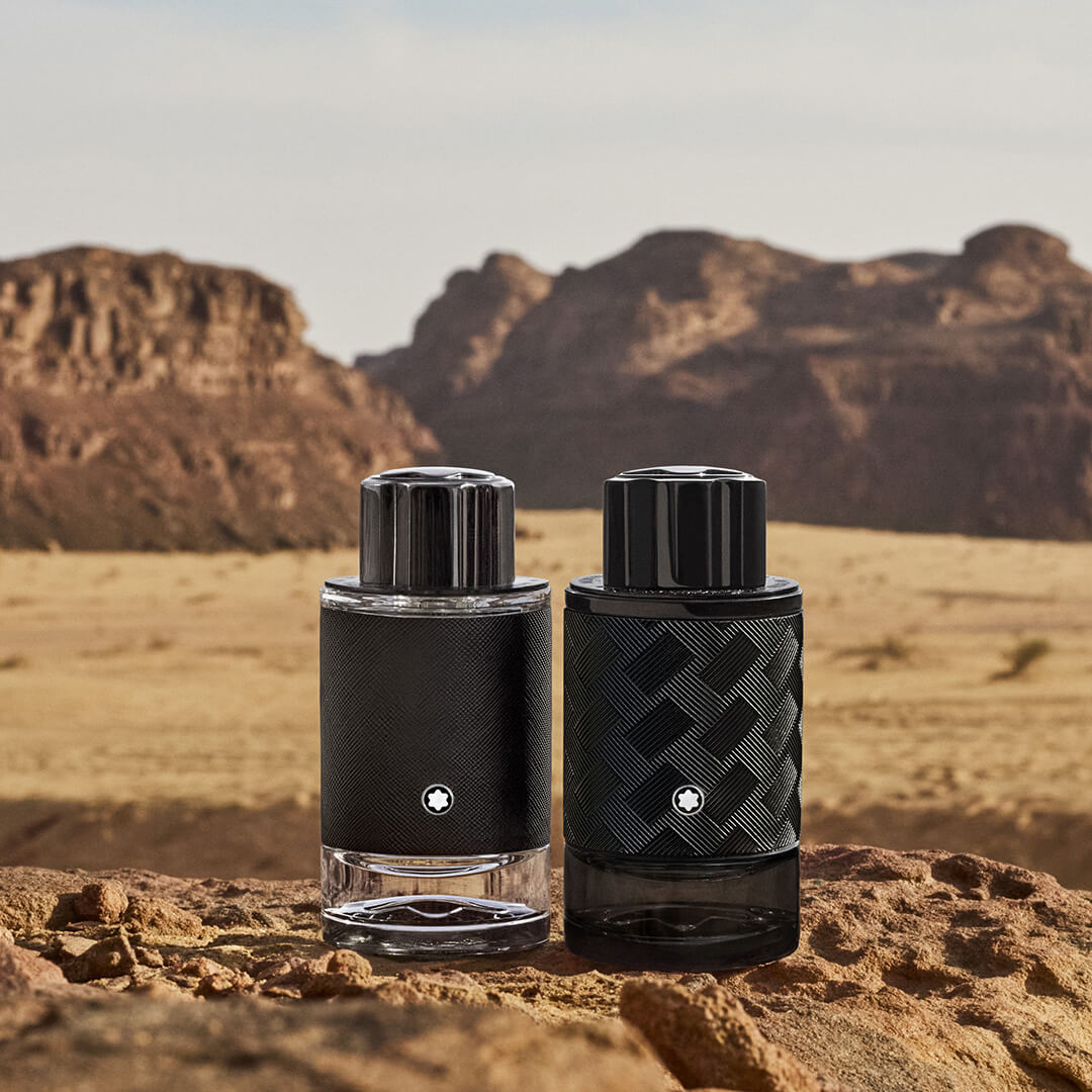 Montblanc Explorer Extreme