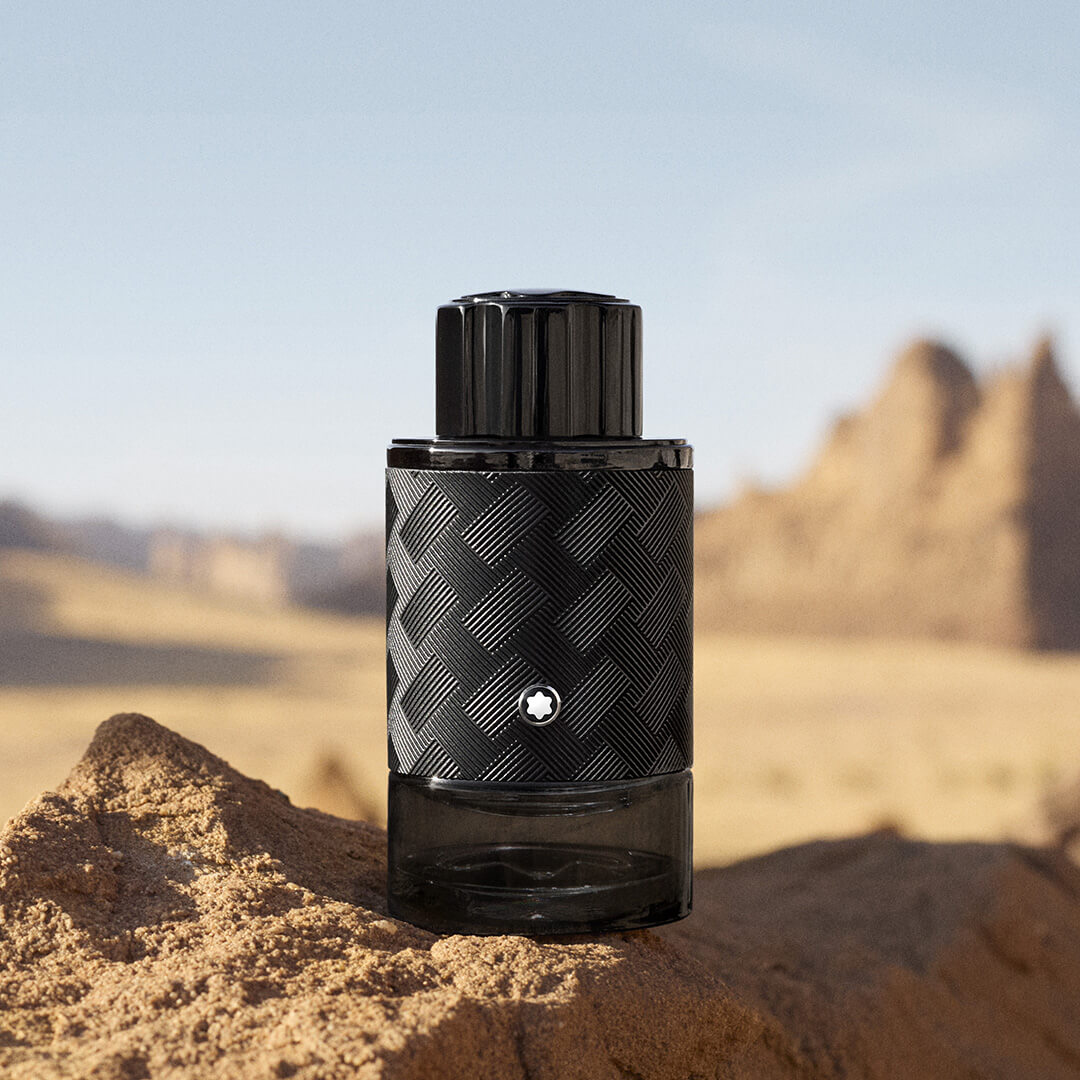 Montblanc Explorer Extreme