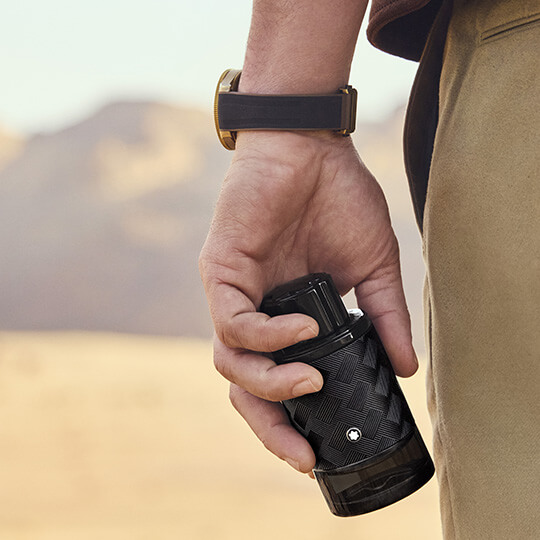 Montblanc Explorer Extreme