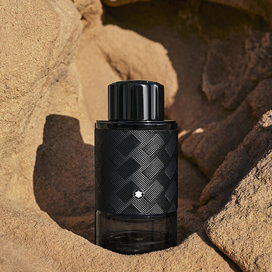 Montblanc Explorer Extreme