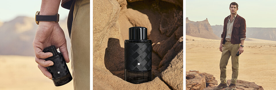 Montblanc Explorer Extreme
