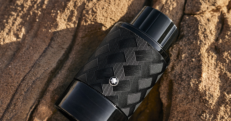 Montblanc Explorer Extreme