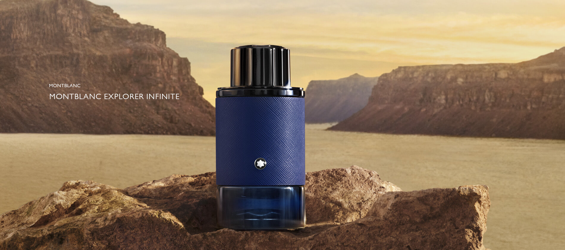 Montblanc Explorer Infinite